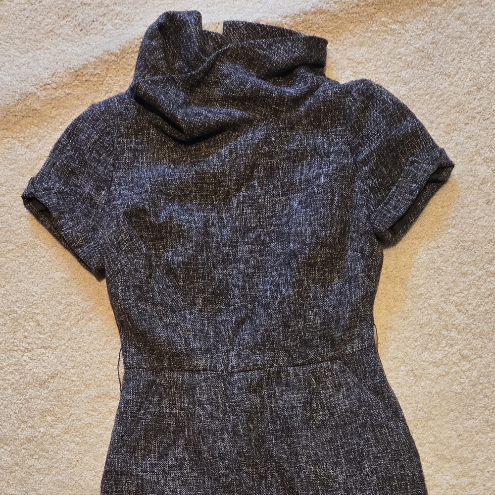 Banana Republic Classic Dress - 2